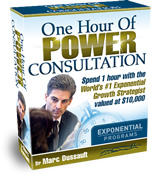 Hour Of Power Consultation